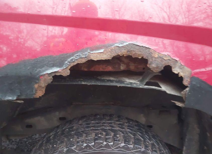 Photo 13 of 2005 Chevrolet Colorado (VIN 1GCCS148658170661)