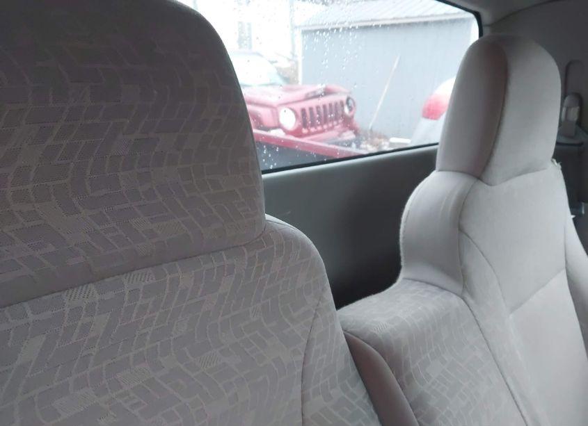 Photo 8 of 2005 Chevrolet Colorado (VIN 1GCCS148658170661)