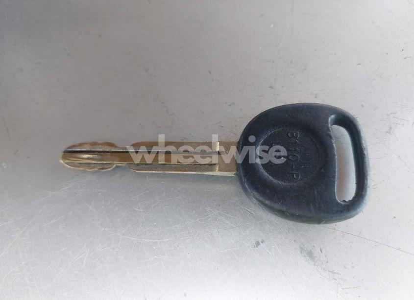 Photo 11 of 2005 Chevrolet Colorado (VIN 1GCCS148658219924)