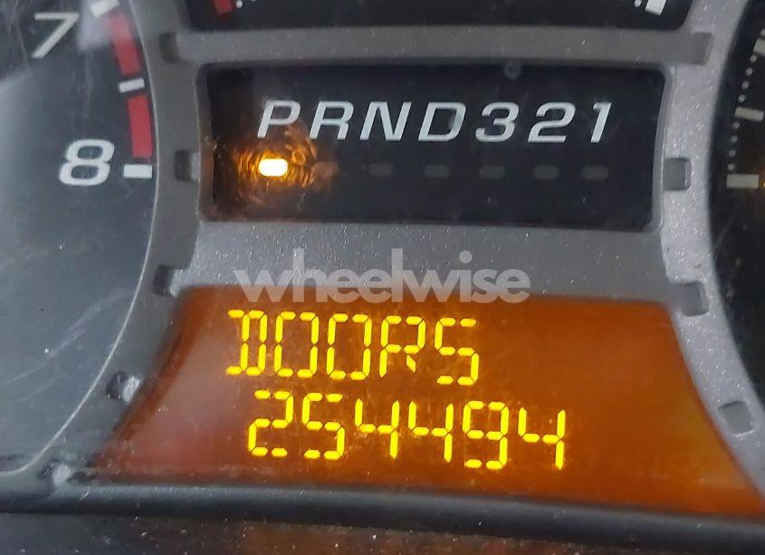 Photo 7 of 2005 Chevrolet Colorado (VIN 1GCCS148658219924)