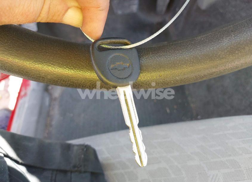 Photo 11 of 2006 Chevrolet Colorado LS (VIN 1GCCS148668146264)