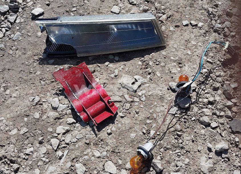 Photo 12 of 2006 Chevrolet Colorado LS (VIN 1GCCS148668146264)