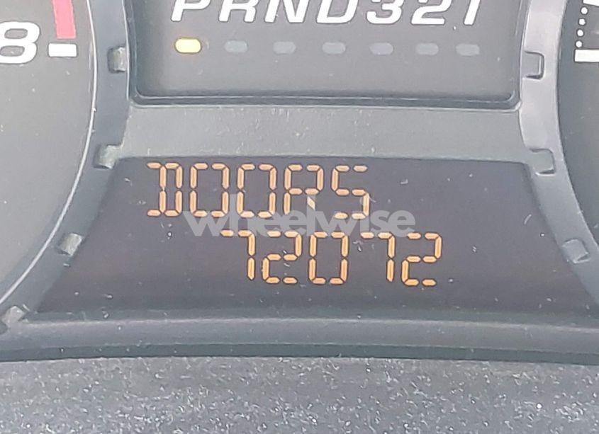 Photo 16 of 2006 Chevrolet Colorado LS (VIN 1GCCS148668146264)