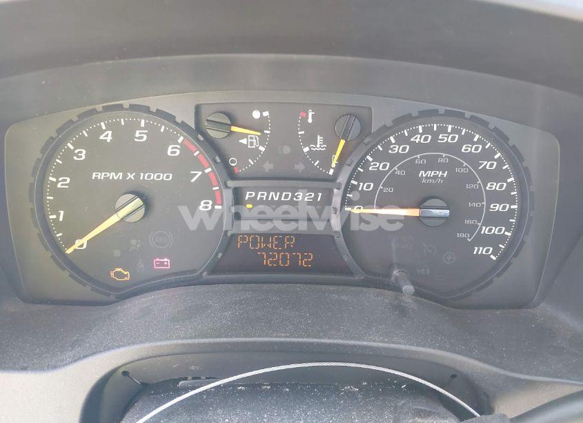 Photo 7 of 2006 Chevrolet Colorado LS (VIN 1GCCS148668146264)