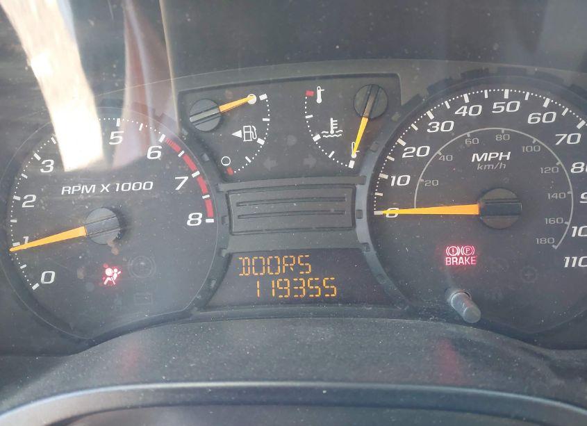 Photo 7 of 2006 Chevrolet Colorado WORK TRUCK (VIN 1GCCS148668158768)