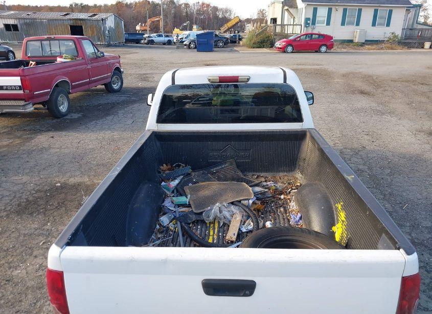 Photo 8 of 2006 Chevrolet Colorado WORK TRUCK (VIN 1GCCS148668217673)