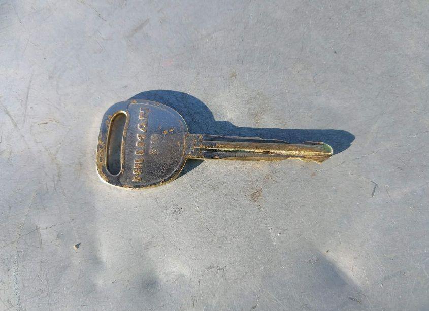 Photo 11 of 2004 Chevrolet Colorado (VIN 1GCCS148748156427)