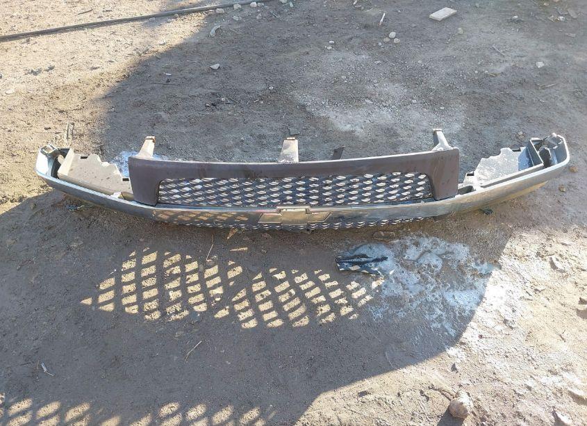 Photo 12 of 2004 Chevrolet Colorado (VIN 1GCCS148748156427)