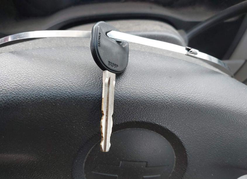 Photo 11 of 2006 Chevrolet Colorado LS (VIN 1GCCS148768310721)