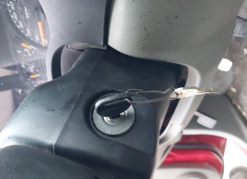 Photo 11 of 2005 Chevrolet Colorado (VIN 1GCCS148858206818)