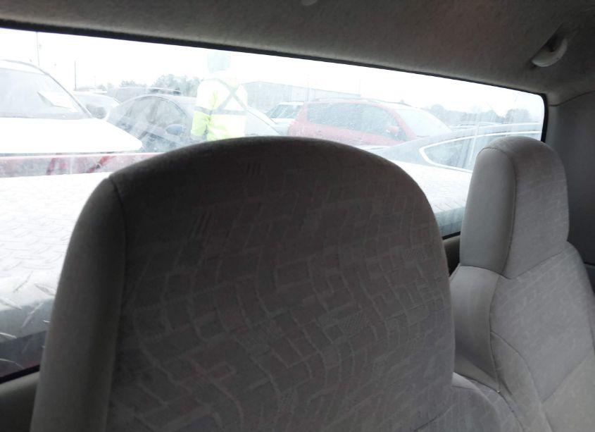 Photo 8 of 2005 Chevrolet Colorado (VIN 1GCCS148858206818)