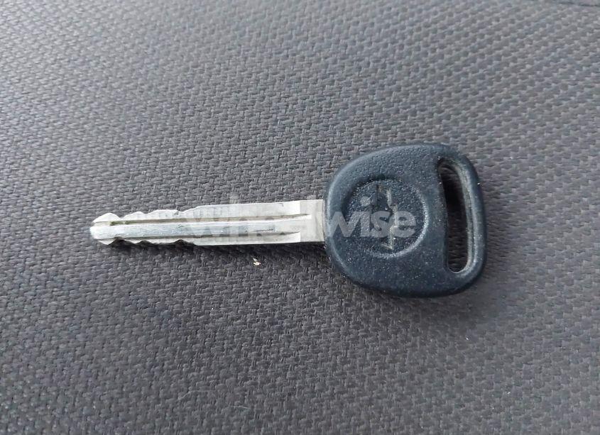 Photo 11 of 2004 Chevrolet Colorado LS (VIN 1GCCS148948181233)