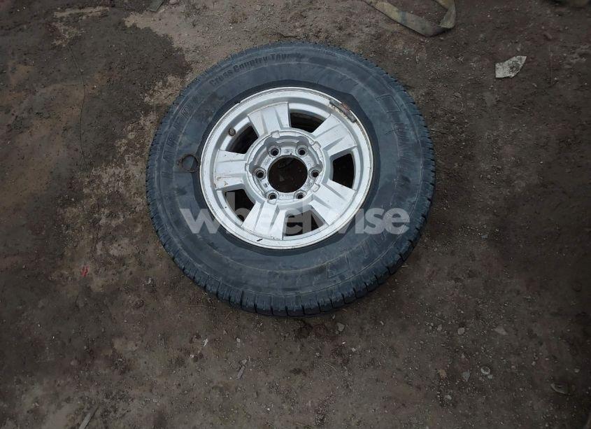 Photo 12 of 2004 Chevrolet Colorado LS (VIN 1GCCS148948181233)