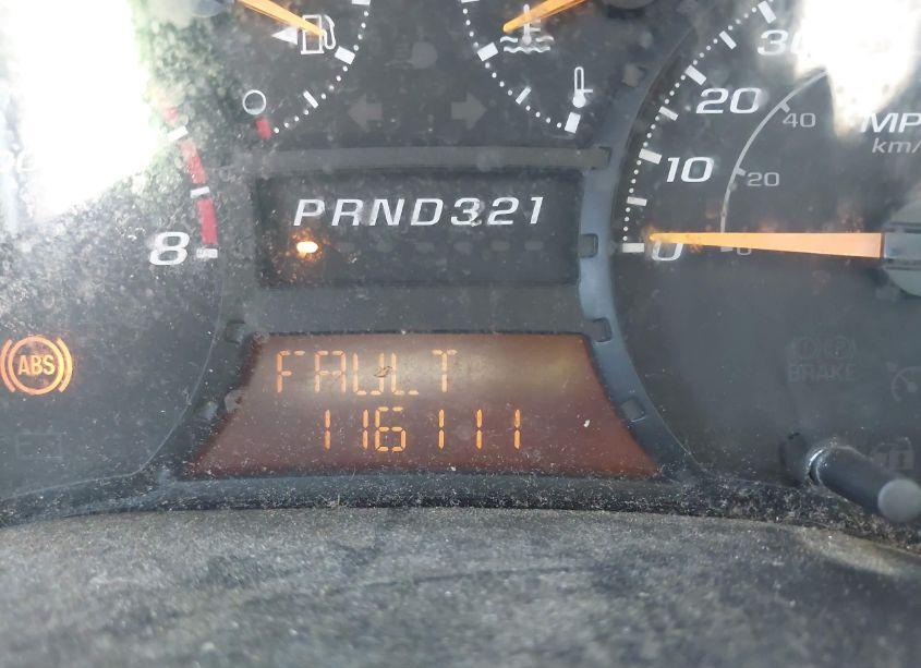 Photo 7 of 2004 Chevrolet Colorado N/A (VIN 1GCCS148948206826)