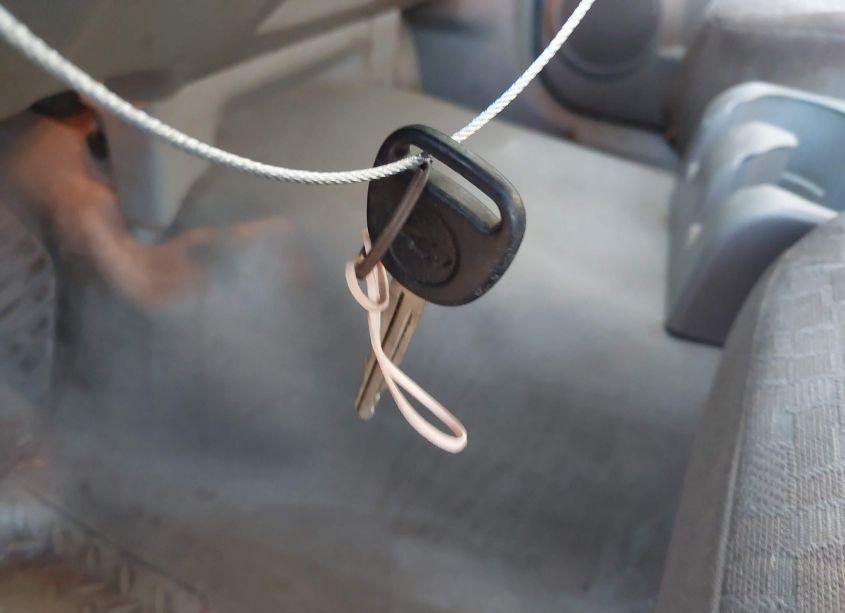 Photo 11 of 2006 Chevrolet Colorado WORK TRUCK (VIN 1GCCS148968231793)