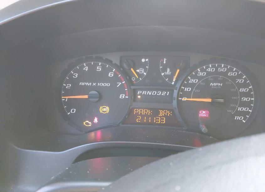 Photo 7 of 2006 Chevrolet Colorado WORK TRUCK (VIN 1GCCS148968231793)