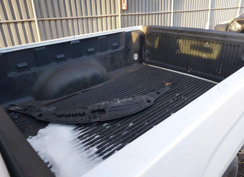 Photo 8 of 2006 Chevrolet Colorado WORK TRUCK (VIN 1GCCS148968231793)