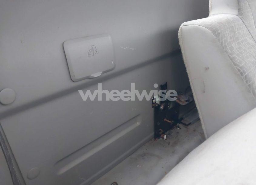 Photo 8 of 2007 Chevrolet Colorado WORK TRUCK (VIN 1GCCS149078118681)