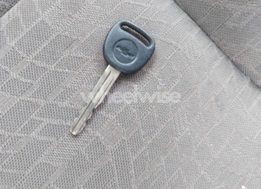 Photo 11 of 2007 Chevrolet Colorado LS (VIN 1GCCS149078238366)