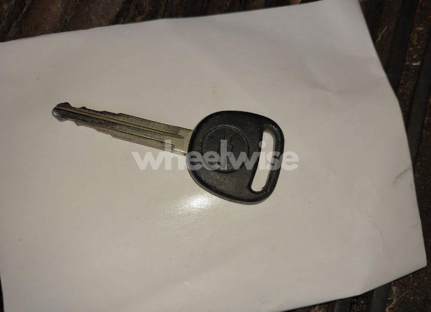 Photo 11 of 2008 Chevrolet Colorado WORK TRUCK (VIN 1GCCS149088227093)