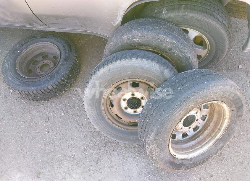 Photo 12 of 2008 Chevrolet Colorado WORK TRUCK (VIN 1GCCS149088227093)