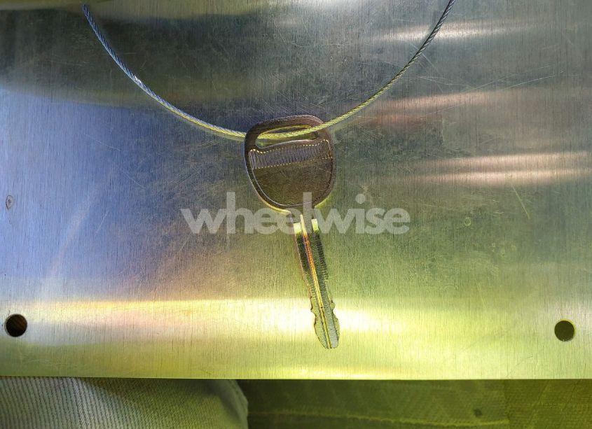 Photo 11 of 2008 Chevrolet Colorado WORK TRUCK (VIN 1GCCS149188200629)