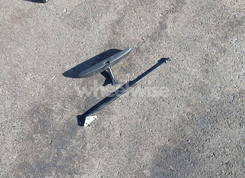 Photo 12 of 2008 Chevrolet Colorado WORK TRUCK (VIN 1GCCS149188200629)