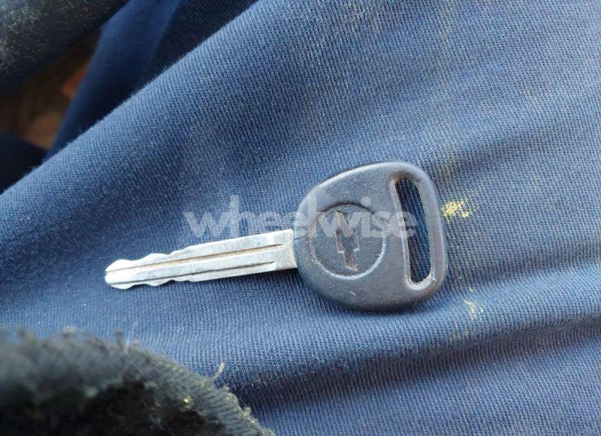 Photo 11 of 2007 Chevrolet Colorado WORK TRUCK (VIN 1GCCS149278237459)