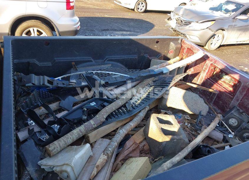 Photo 12 of 2007 Chevrolet Colorado WORK TRUCK (VIN 1GCCS149278237459)