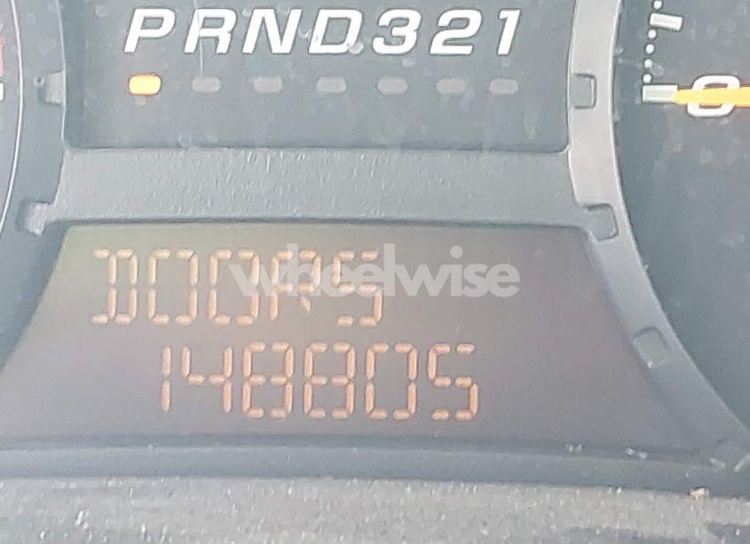 Photo 15 of 2008 Chevrolet Colorado WORK TRUCK (VIN 1GCCS149288121986)