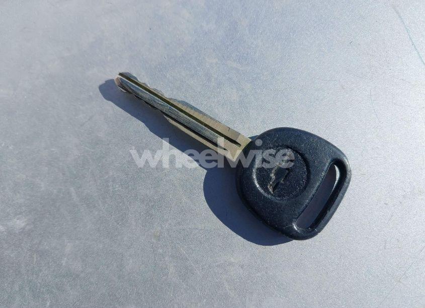 Photo 11 of 2007 Chevrolet Colorado LT (VIN 1GCCS149378174193)