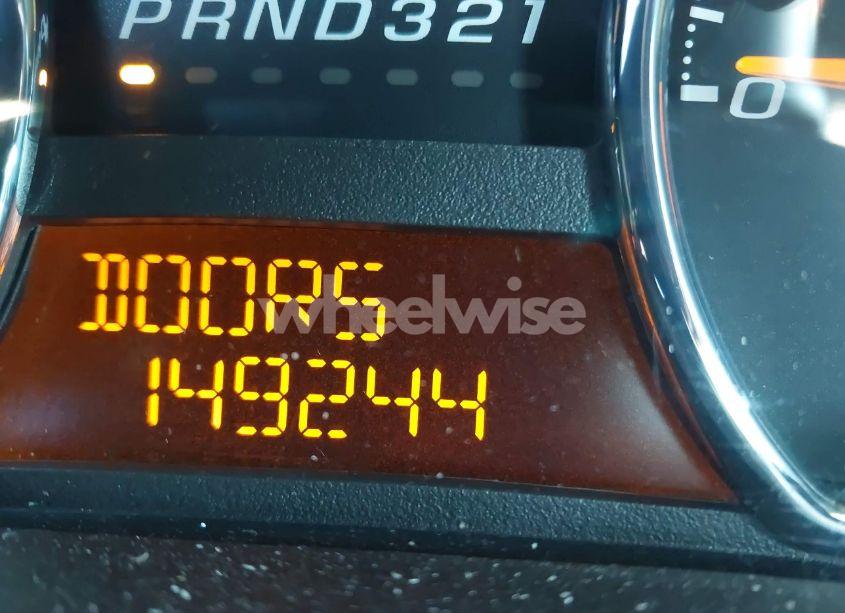 Photo 16 of 2007 Chevrolet Colorado LT (VIN 1GCCS149378174193)