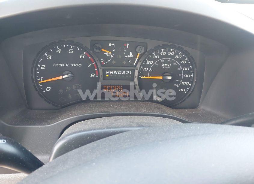 Photo 7 of 2008 Chevrolet Colorado LS (VIN 1GCCS149388161574)