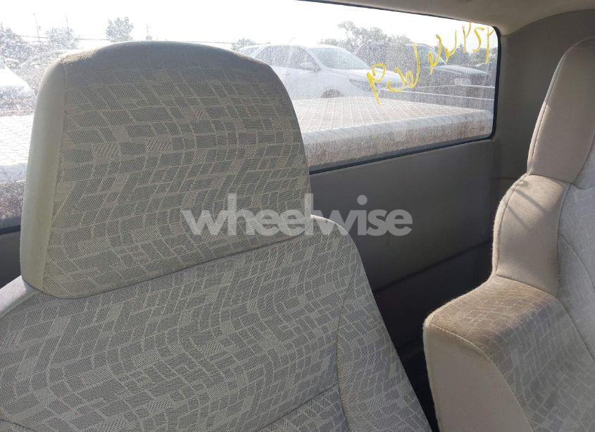 Photo 8 of 2008 Chevrolet Colorado LS (VIN 1GCCS149388161574)