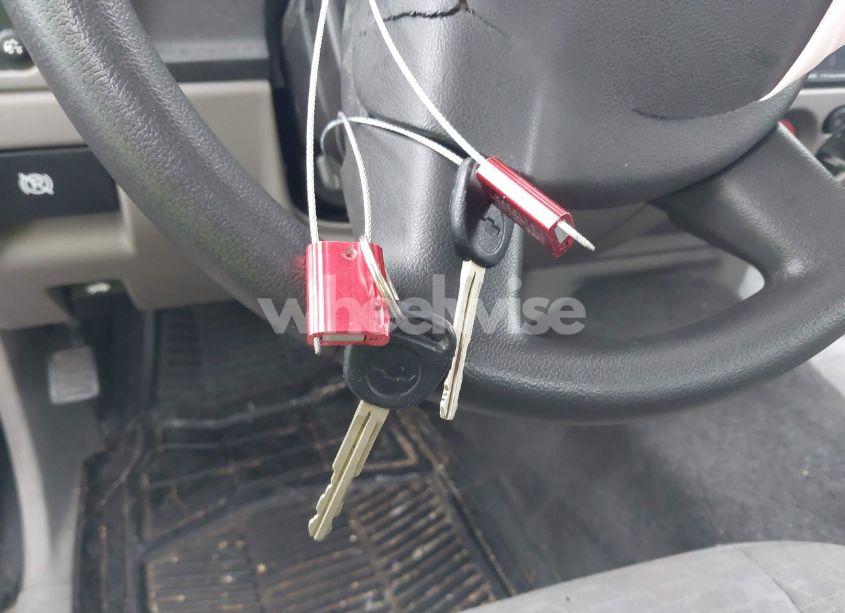 Photo 11 of 2008 Chevrolet Colorado LS (VIN 1GCCS149488129099)