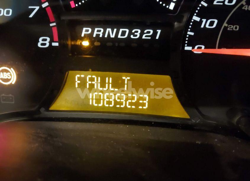 Photo 16 of 2008 Chevrolet Colorado LS (VIN 1GCCS149488129099)