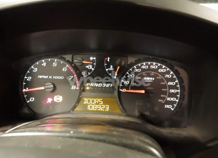 Photo 7 of 2008 Chevrolet Colorado LS (VIN 1GCCS149488129099)