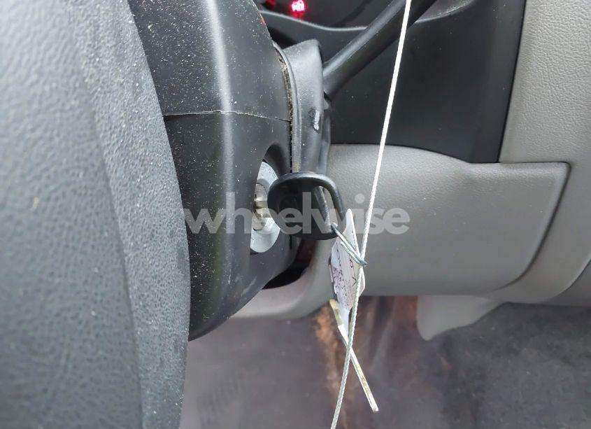 Photo 11 of 2008 Chevrolet Colorado LS (VIN 1GCCS149488132987)