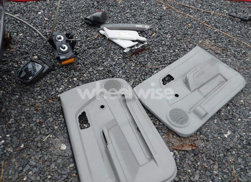 Photo 12 of 2008 Chevrolet Colorado LS (VIN 1GCCS149488132987)