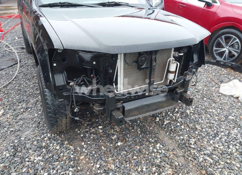 Photo 6 of 2008 Chevrolet Colorado LS (VIN 1GCCS149488132987)