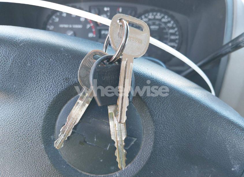 Photo 11 of 2008 Chevrolet Colorado LS (VIN 1GCCS149488178626)