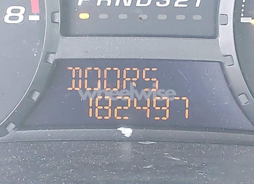 Photo 13 of 2008 Chevrolet Colorado LS (VIN 1GCCS149488178626)