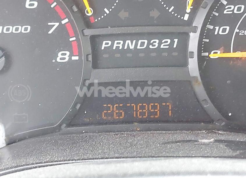 Photo 14 of 2007 Chevrolet Colorado WORK TRUCK (VIN 1GCCS149578195871)