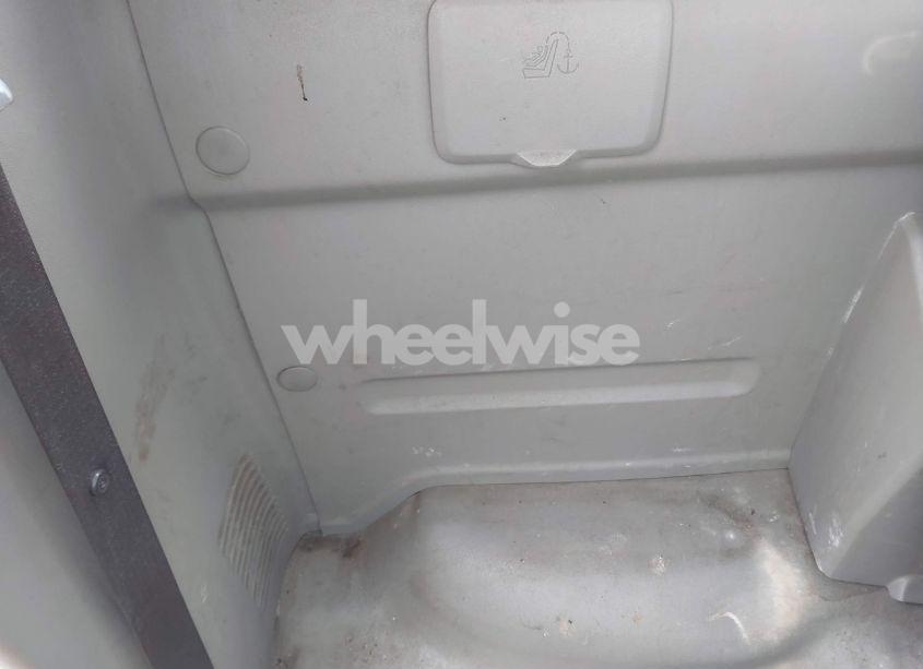 Photo 8 of 2007 Chevrolet Colorado WORK TRUCK (VIN 1GCCS149578195871)