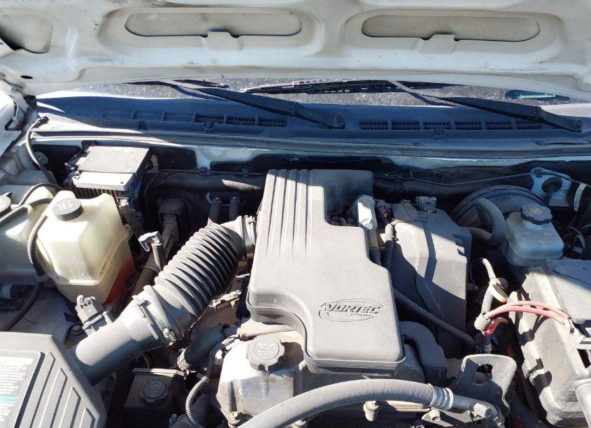 Photo 10 of 2008 Chevrolet Colorado WORK TRUCK (VIN 1GCCS149588178456)