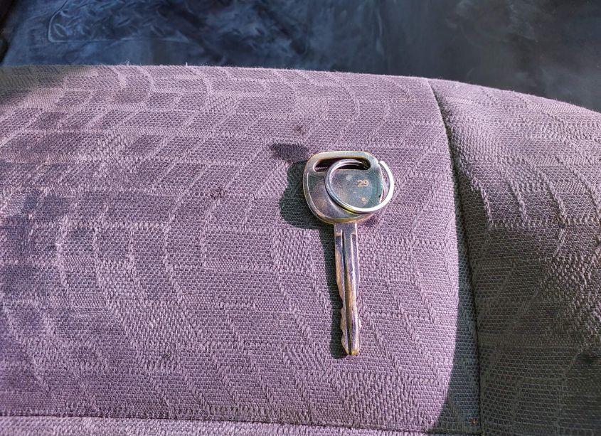 Photo 11 of 2008 Chevrolet Colorado WORK TRUCK (VIN 1GCCS149588178456)