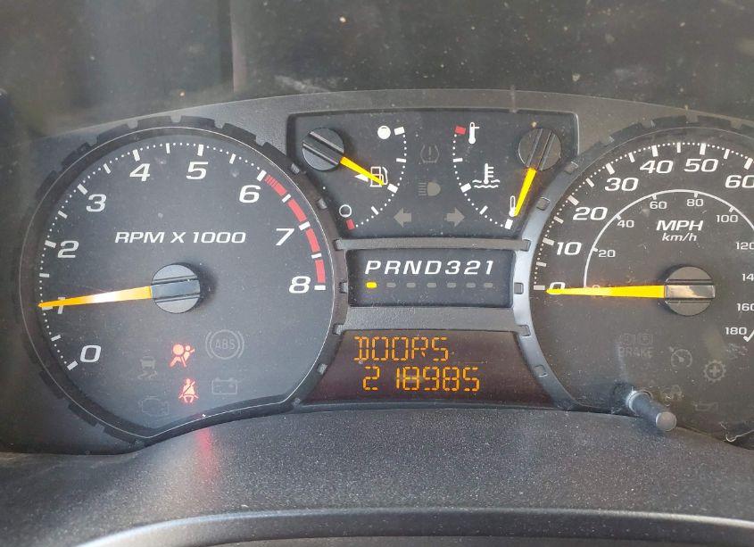 Photo 7 of 2008 Chevrolet Colorado WORK TRUCK (VIN 1GCCS149588178456)