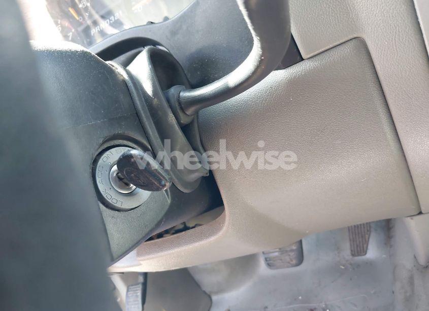 Photo 11 of 2007 Chevrolet Colorado WORK TRUCK (VIN 1GCCS149678217697)