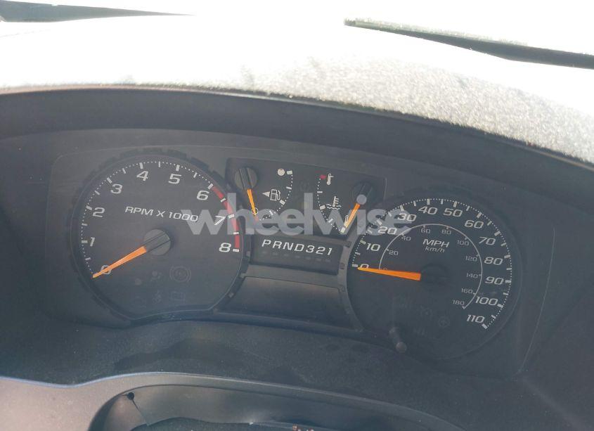 Photo 7 of 2007 Chevrolet Colorado WORK TRUCK (VIN 1GCCS149678217697)