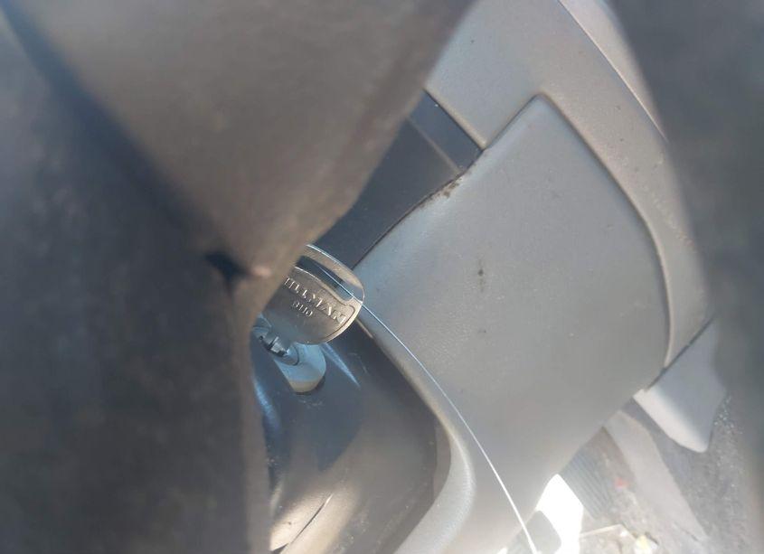 Photo 11 of 2007 Chevrolet Colorado LS (VIN 1GCCS149778101697)